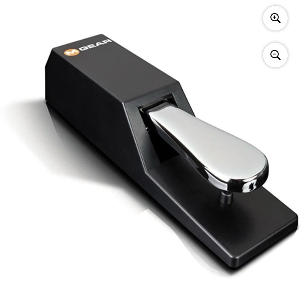 M-Audio SP-2 Universal Sustain Pedal